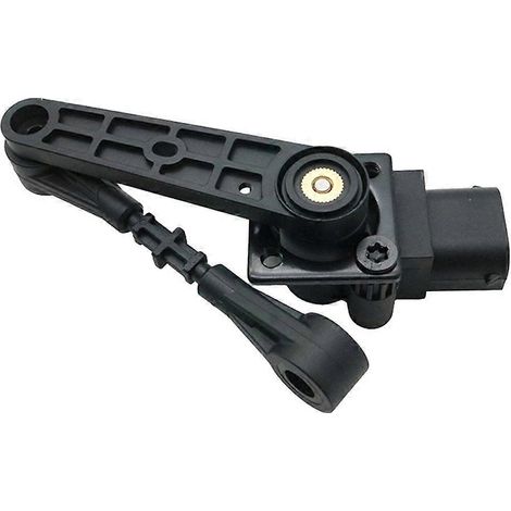 Capteur de hauteur de suspension avant gauche LR020155 pour Land Rover Discovery 3 et Range Rover (pièces détachées automobiles) (1/5)