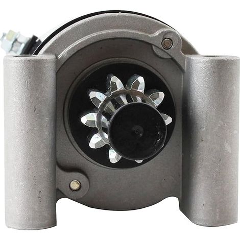 BIEMMEDUE- Die Anlassermotoren 32-098-01, 32-098-01S und 32-098-03 für Mähdrescher sind für Kohler-Motoren geeignet. (1/3)