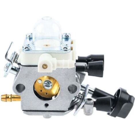 BG86 Vergaser für Stihl Laubbläser BG86CE, BG86Z und BG86CEZ. SH86 Vergaser als Ersatz für Zama C1M-S261B, OEM-Vergaser 42411200616 (1/4)