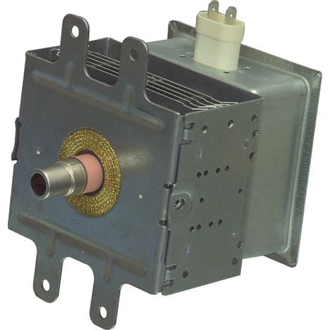 Tubo de Microondas Magnetron Numero de Pieza Orig