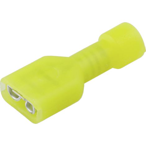 Molex 190030068 Cosse clip avec cosse de sertissage Largeur d'accouplement: 4.75 mm Épaisseur de con