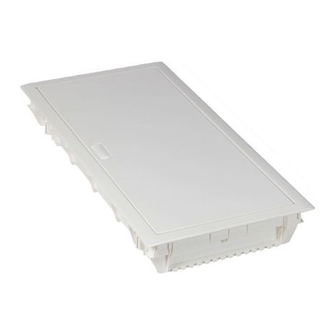 Legrand Eingebautes Gehäuse 48 Module robust und sicher (1/2)