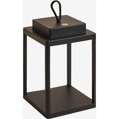 Lampada da tavolo LED senza fili per esterni in alluminio Xolara SKLUM            