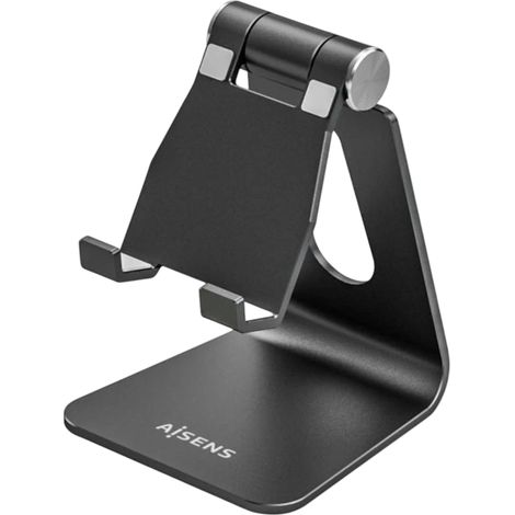 Aisens até 8 polegadas Fixo - Suporte para Tablet/Smartphone