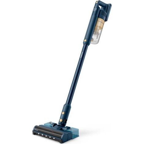 Philips Serie 5000 XC5043/01 Aspirador Escoba Azul Amarillo (1/5)