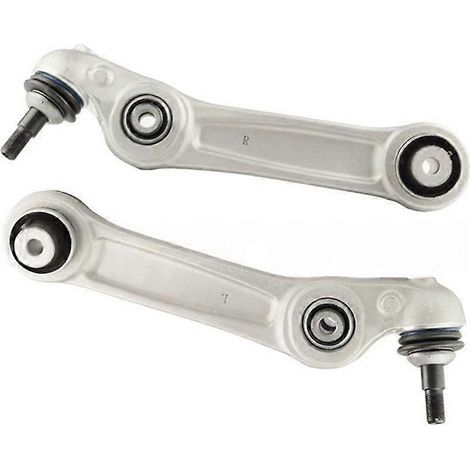 Accesorios para brazos de control inferiores delanteros para BMW Serie 5 F10 F11 F18 31126794203 31126794204 (1/5)
