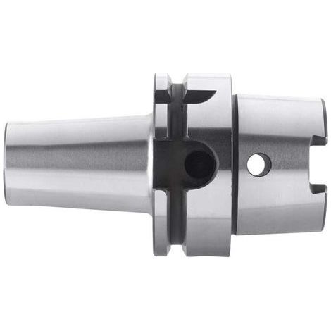 Mandril (portabroca) DIN69893A HSK-A63 M8x50mm FORTIS (1/5)