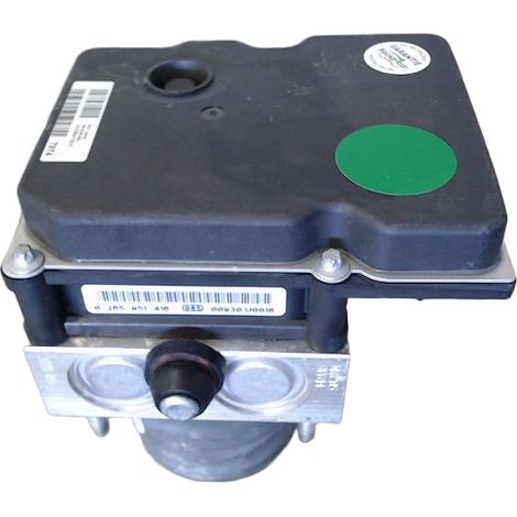 [PRODUIT D'OCCASION] Unite Hydraulique Abs CITROEN C5 ♻️ Ref Oe. 80c5II38pv2 - Garantie à vie (1/4)