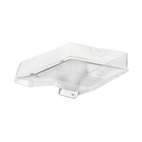 Briefablage VIVA DIN A4 DIN C4 Polystyrol Farbe: glasklar (1/3)
