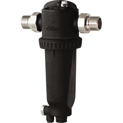 Filtre magnétique - MP1 - RBM - Filetage mâle 1'