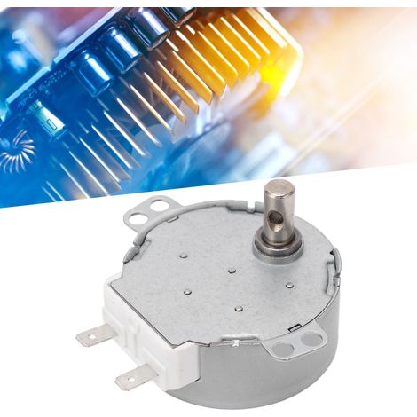TY-50AH AC220-240V Schwenkkopfmotor (1/5)