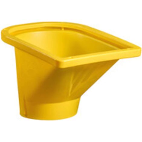 TRAMOGGIA P/MACERIE START GIALLO