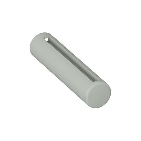 HEWI 477.03B500 95 Support de plaque en verre Série 477, mat, p. (1/3)