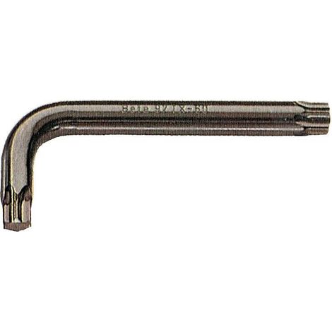 BETA 97 TX CHIAVE IMPRONTA TORX T27