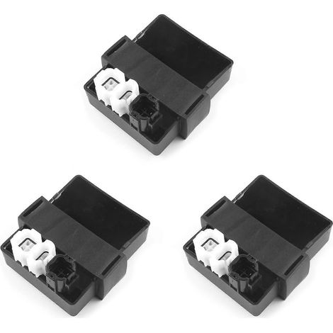 3 modules CDI d'allumage numérique pour moto (réf. 32900HM815), boîtier CDI, compatible avec Hyosung GT250, GT250R, GV250 et GT 250R (2004-2008) (1/5)