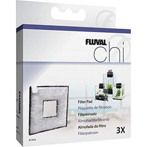 Flu cartouche rmplt shui x3 fl