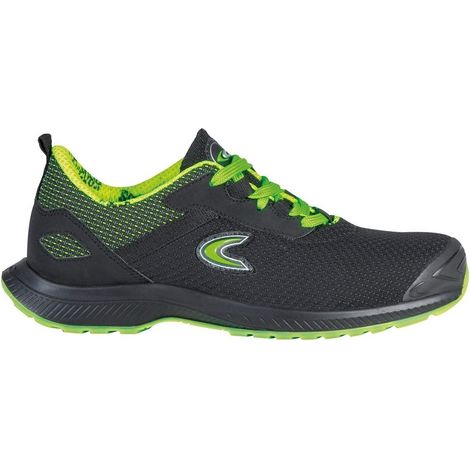 Scarpe Antinfortunistiche Cofra Propulsion Missile S3, misura: 39 (1/2)