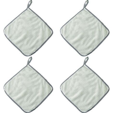 Cleaning Cloth, Rags, Window Cleaning Cloths Microfiber Wipes(style2) (1/4)