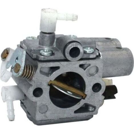 Carburateur ZAMA C1Q-S233 pour tronçonneuses STIHL MS231 MS231C MS251 MS251C (1/4)