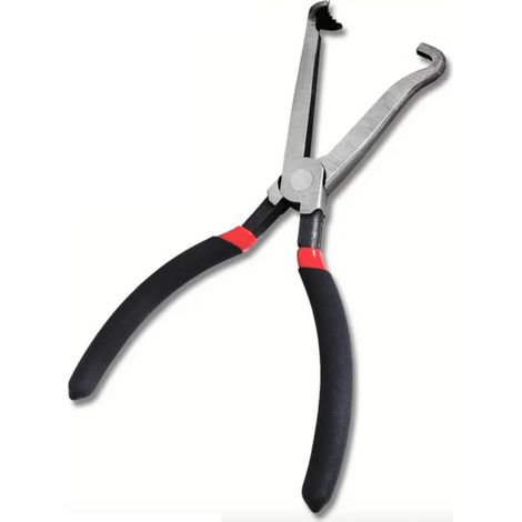 Pinza elettricità spellafili disconnessione morsetto morsetti elettrici meccanico n