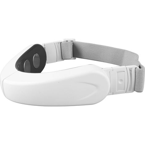 Appareil de lifting facial intelligent V Face Machine blanc à microcourant électrique rechargeable pour le double menton (1/5)