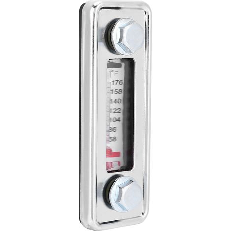Jauge de niveau d'huile/liquide - Affichage transparent et intuitif - Étanchéité optimale - Mesure précise - LS-3 (1/5)
