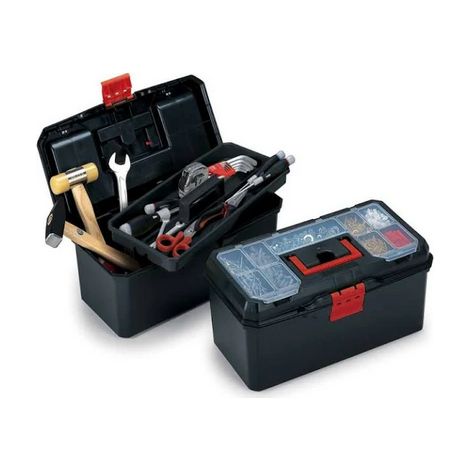 tool case 16 portautensili 41x20x18