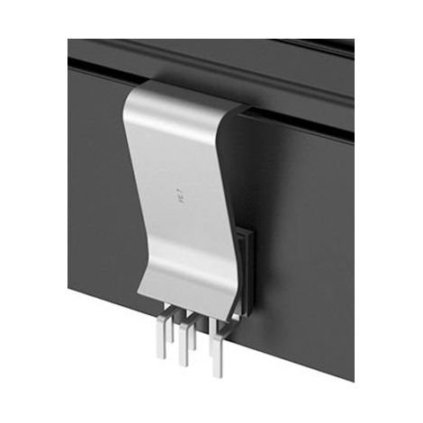 Fischer Elektronik Ressort de fixation pour transistor X593602 (1/2)
