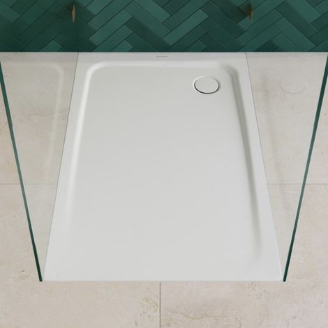 Kaldewei TEMPER Duschwanne 80 x 120 cm (1/5)
