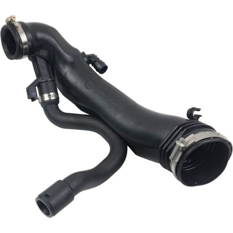 Tubo di aspirazione dell'aria per turbo 1440.Q6 / 1440Q6, tubo di aspirazione turbocompresso per motore Citroen 3008C4L408 (1/5)