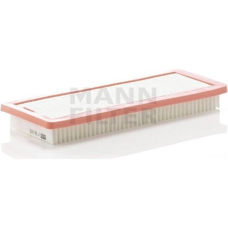 FILTRO ARIA MANN FILTRO PEUGEOT 207/308 1.6 16V 07-