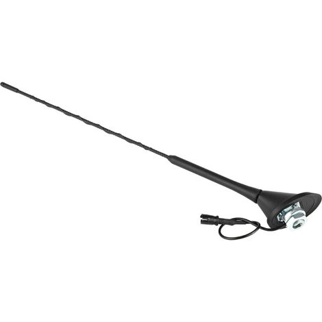 AM/FM Replacement Roof Mast Base for Original Part for Improved Reception (1/5)