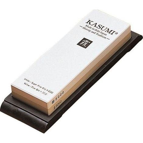 KASUMI PIETRA GIAPPONESE PER AFFILARE LAMA 3000/8000