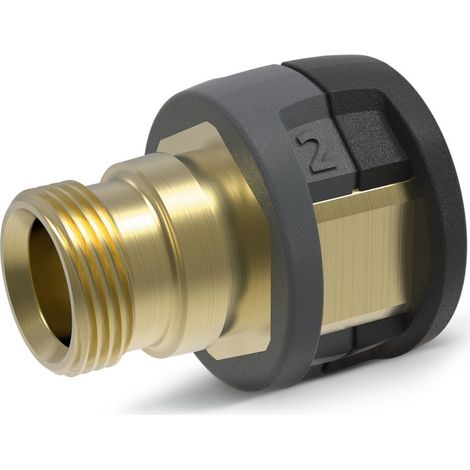 KÄRCHER Zubehör Adapter 2 M22IG-TR22AG 4.111-030.0