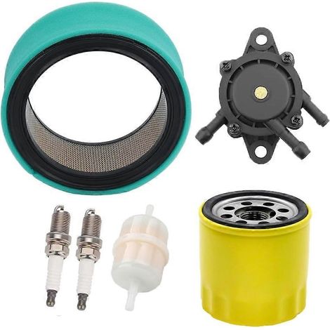 Suitable for Kohler Command 18HP/25HP CH730/CH740 and John Deere L13 (1/4)