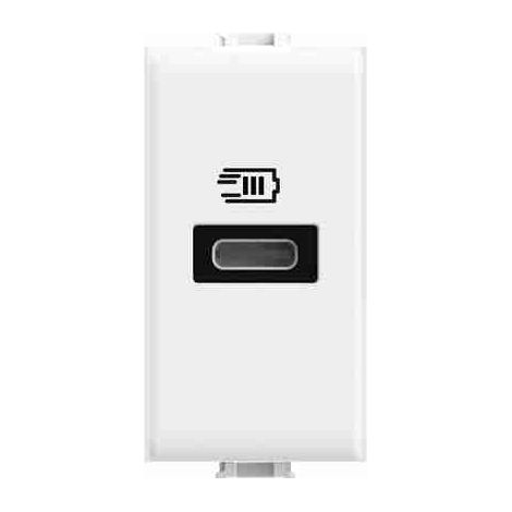 BTIAM4192C USB-Ladegerät mit einem Typ-C-Anschluss – 20 W