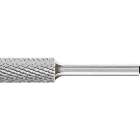Fraise HM ZYA 1225 4 6 mm 12 x 25 mm (1/4)