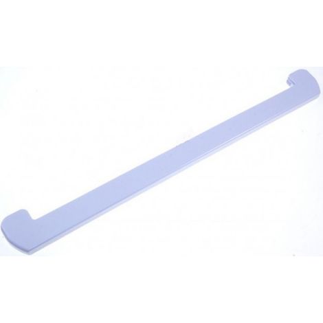 PROFILO ANTERIORE RIPIANO IN VETRO FRIGORIFERO ARISTON HOTPOINT 474MM C00506365