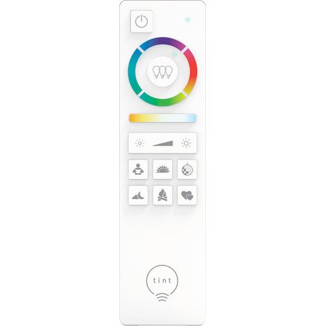 Müller-Licht tint Remote 404049 Fernbedienung
