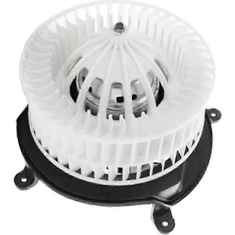Kühlerventilator A2118301008 Kompatibel mit Mercedes-Benz W211 E200 E220 E240 E280 E320 W219 CLS300 CLS320 CLS350 A2119062400-JXLGV (1/5)