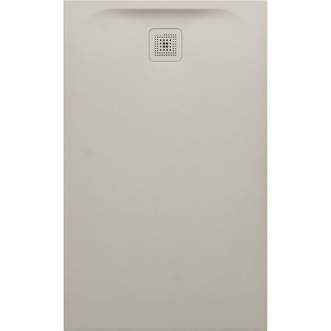 LAUFEN Pro Receveur de douche, 1300x800x42mm, 0, H2159551860001,