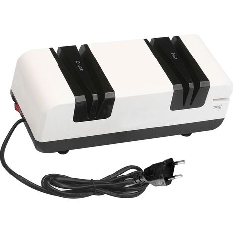 Affûteur de couteaux électrique automatique pour la cuisine (1/5)