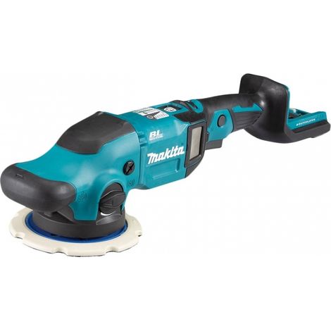 Makita DPO600Z 18V Random Orbit Polisher (Body Only)