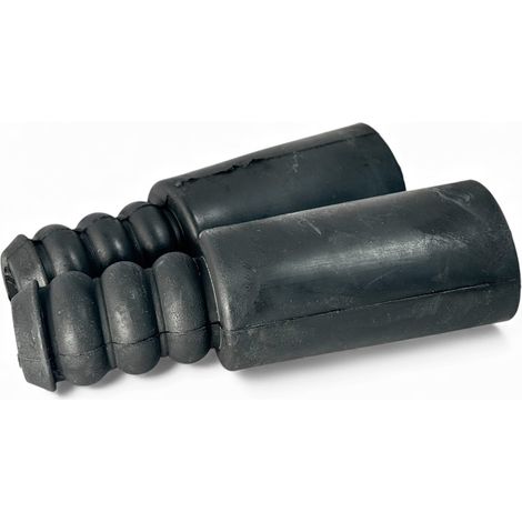 Capuchon amortisseur avant compatible Renault 7700428440 (1/5)