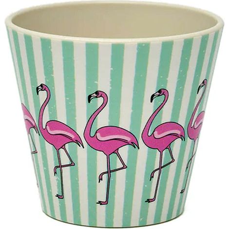 TAZZA ESPRESSO MUG FLAMINGO 90ML