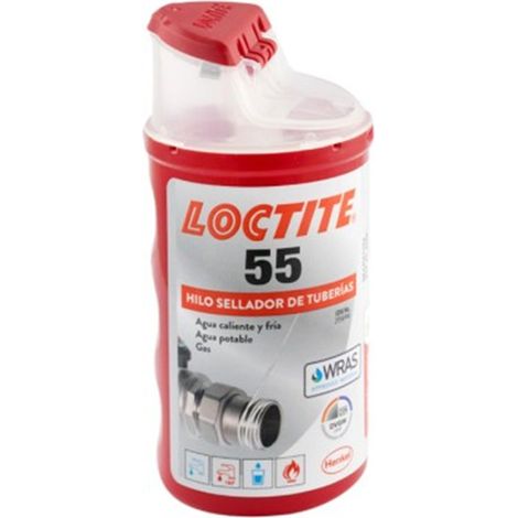 Loctite 55 - 160m, Henkel