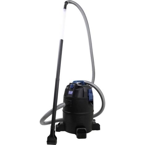 Aspiradora manual T.I.P. tss 1600 k potencia 1600 W capacidad 30 l