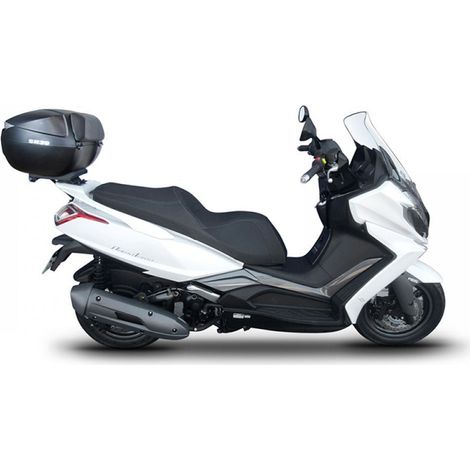 Soporte para ba煤l Shad para Kymco Downtown 300 i (1/5)