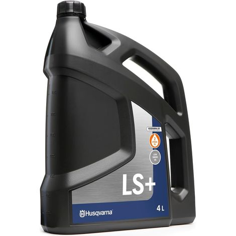 Husqvarna LS+ Zweitaktöl 4 Liter ( 578037102 )