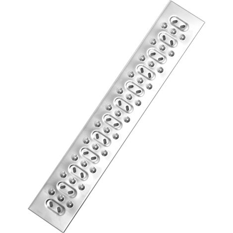 de Drainage Robuste pour Garage Grille de Drainage pour gout (1/5)